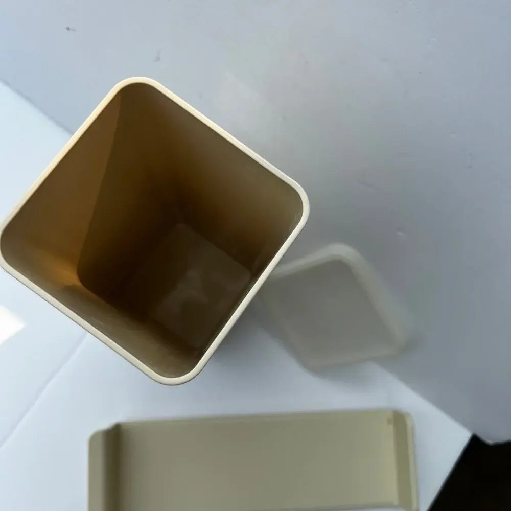 Tupperware Cheese Keeper,  Slide Tray and Lid Included.